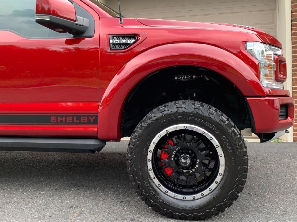 Used-2019-Ford-F-150-Lariat-Shelby