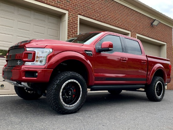 Used-2019-Ford-F-150-Lariat-Shelby