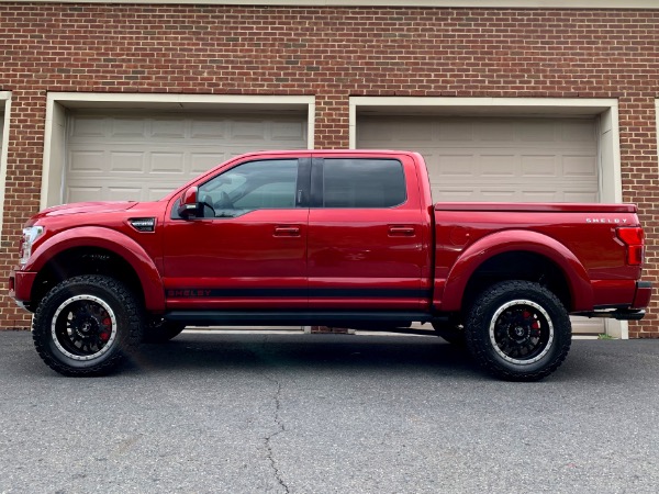 Used-2019-Ford-F-150-Lariat-Shelby