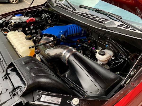 Used-2019-Ford-F-150-Lariat-Shelby
