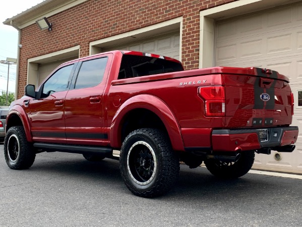 Used-2019-Ford-F-150-Lariat-Shelby