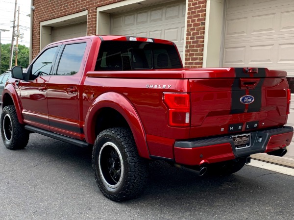 Used-2019-Ford-F-150-Lariat-Shelby