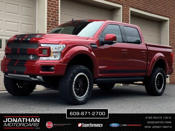 Used-2019-Ford-F-150-Lariat-Shelby