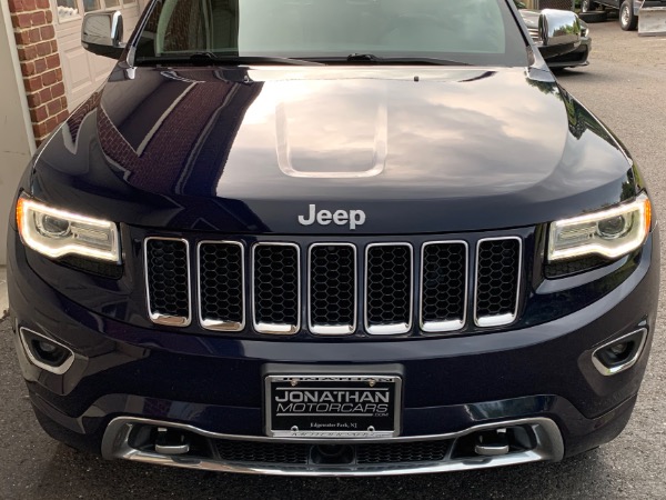 Used-2015-Jeep-Grand-Cherokee-Overland