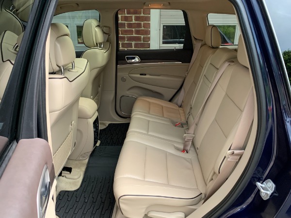 Used-2015-Jeep-Grand-Cherokee-Overland