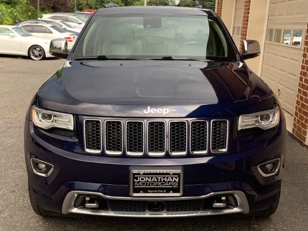 Used-2015-Jeep-Grand-Cherokee-Overland