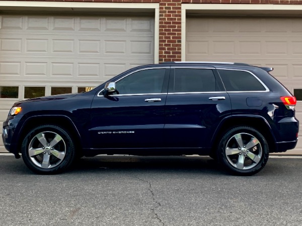 Used-2015-Jeep-Grand-Cherokee-Overland