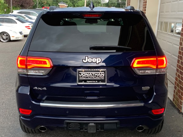 Used-2015-Jeep-Grand-Cherokee-Overland