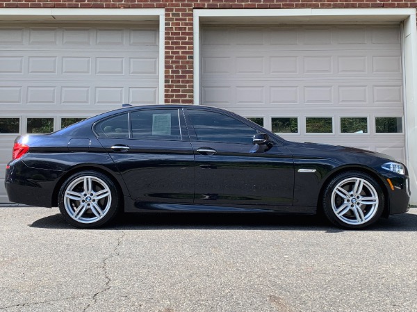 Used-2014-BMW-5-Series-535i-xDrive-M-Sport