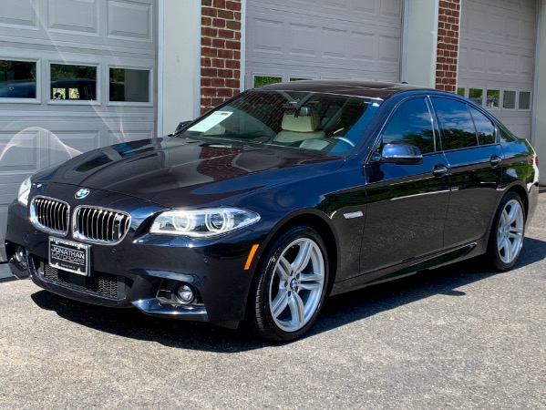 Used-2014-BMW-5-Series-535i-xDrive-M-Sport