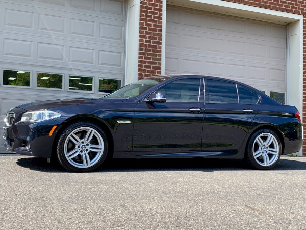 Used-2014-BMW-5-Series-535i-xDrive-M-Sport