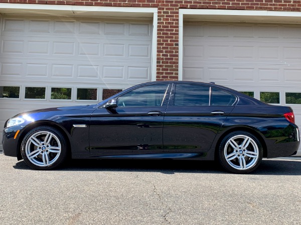 Used-2014-BMW-5-Series-535i-xDrive-M-Sport