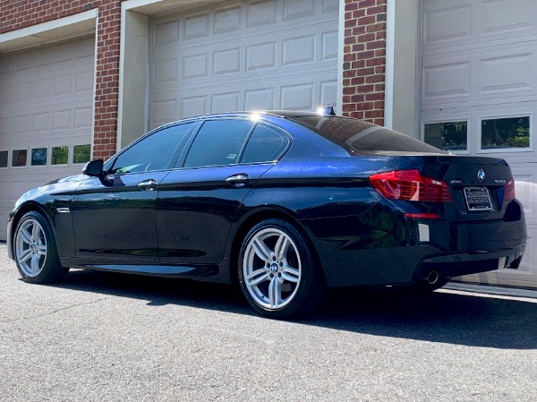 Used-2014-BMW-5-Series-535i-xDrive-M-Sport