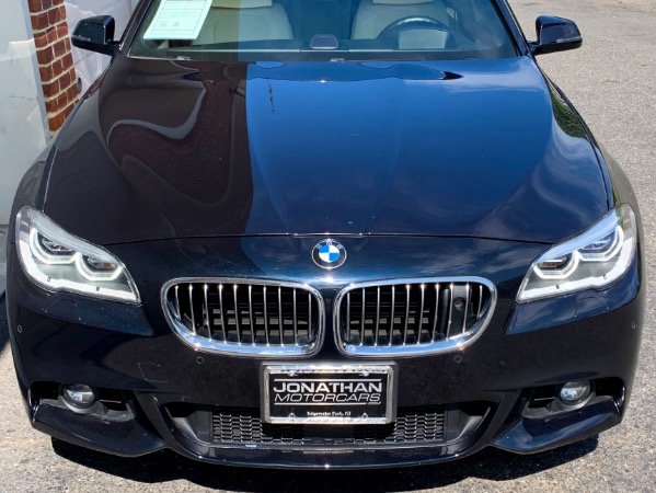 Used-2014-BMW-5-Series-535i-xDrive-M-Sport