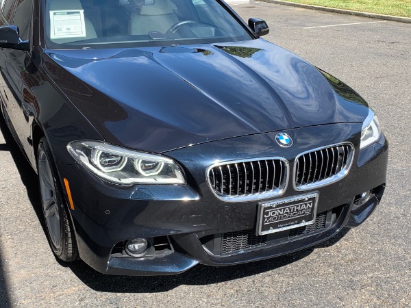 Used-2014-BMW-5-Series-535i-xDrive-M-Sport