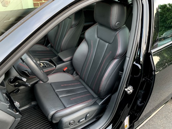 Used-2018-Audi-A4-20T-quattro-Premium-Plus