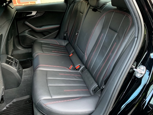 Used-2018-Audi-A4-20T-quattro-Premium-Plus