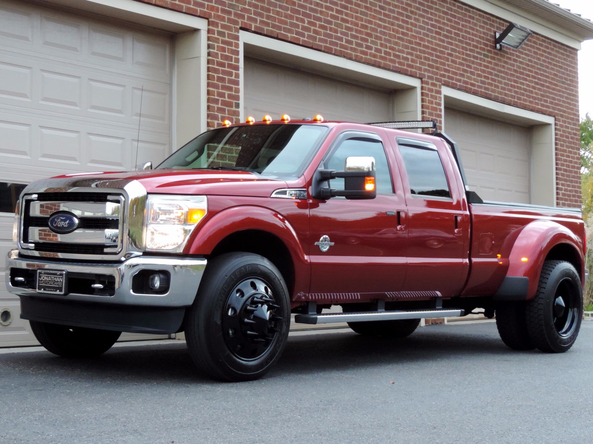 Ford f 350 фото