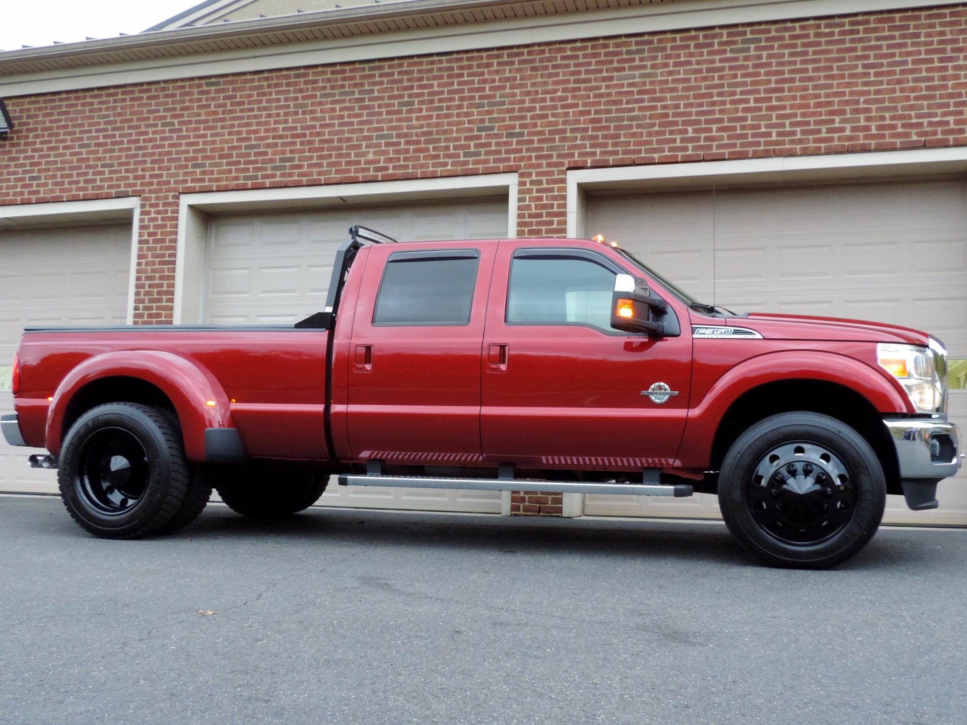 Ford f350 фото