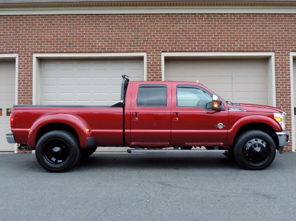 Used-2016-Ford-F-350-Super-Duty-Lariat