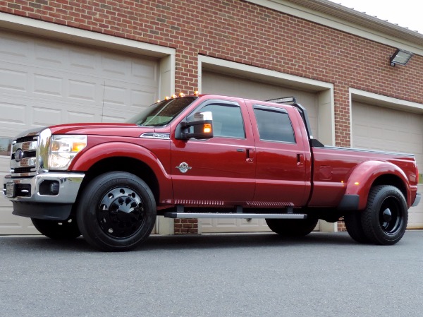 Used-2016-Ford-F-350-Super-Duty-Lariat