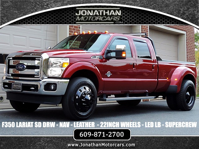 2016 Ford F 350 Super Duty Lariat Stock C56155 For Near Used 2016 Ford F 350 Super Duty Lariat