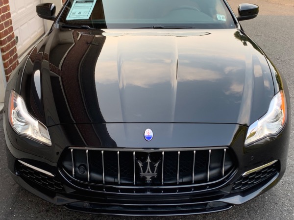 Used-2017-Maserati-Quattroporte-S-Q4-GranLusso