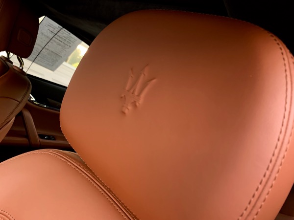 Used-2017-Maserati-Quattroporte-S-Q4-GranLusso