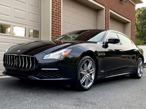 Used-2017-Maserati-Quattroporte-S-Q4-GranLusso