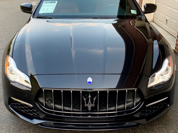 Used-2017-Maserati-Quattroporte-S-Q4-GranLusso