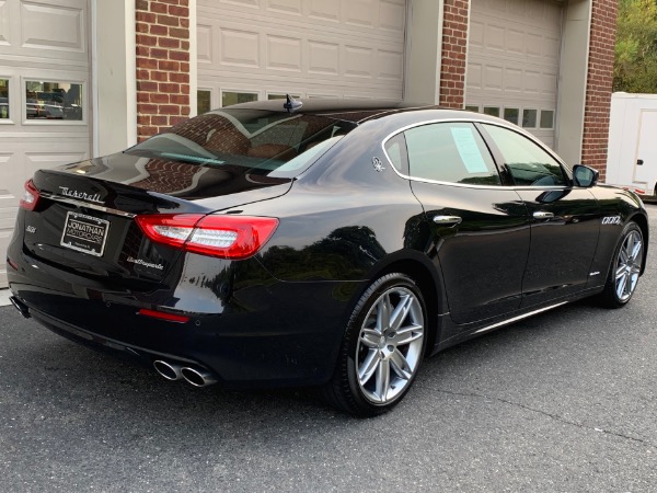 Used-2017-Maserati-Quattroporte-S-Q4-GranLusso