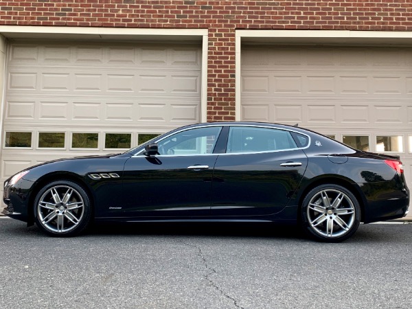 Used-2017-Maserati-Quattroporte-S-Q4-GranLusso