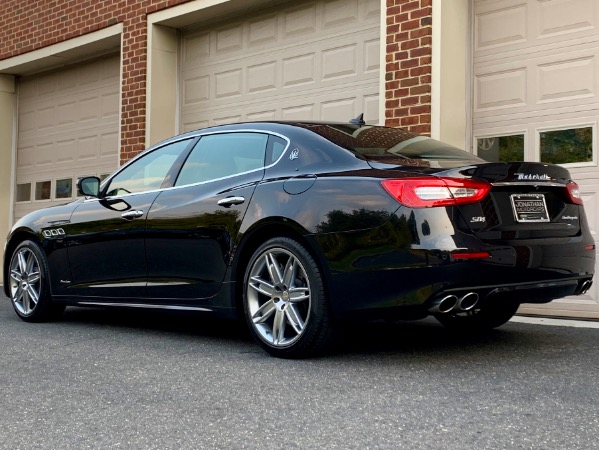 Used-2017-Maserati-Quattroporte-S-Q4-GranLusso