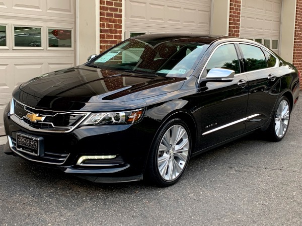 Used-2018-Chevrolet-Impala-Premier