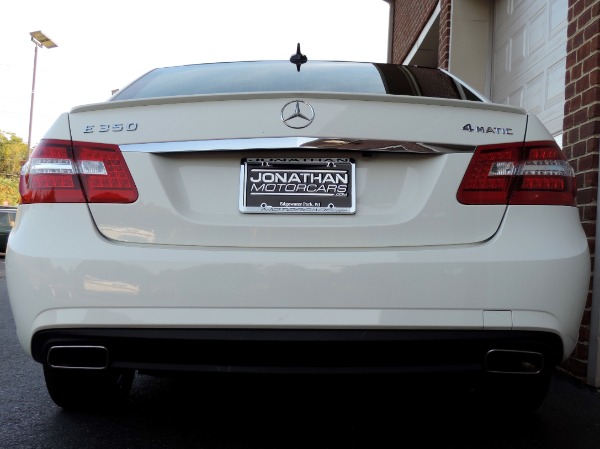 Used-2011-Mercedes-Benz-E-Class-E-350-Sport-4MATIC