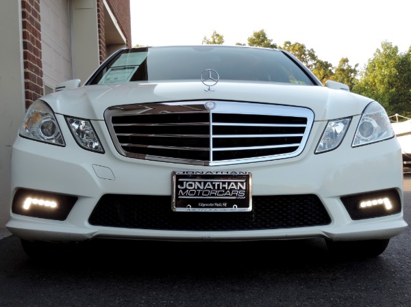 Used-2011-Mercedes-Benz-E-Class-E-350-Sport-4MATIC