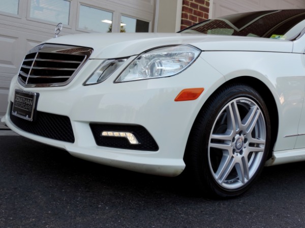 Used-2011-Mercedes-Benz-E-Class-E-350-Sport-4MATIC