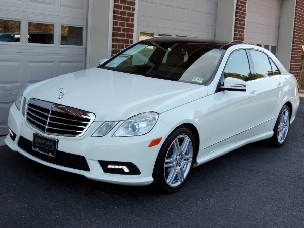 Used-2011-Mercedes-Benz-E-Class-E-350-Sport-4MATIC