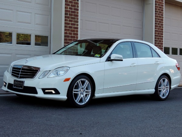 Used-2011-Mercedes-Benz-E-Class-E-350-Sport-4MATIC