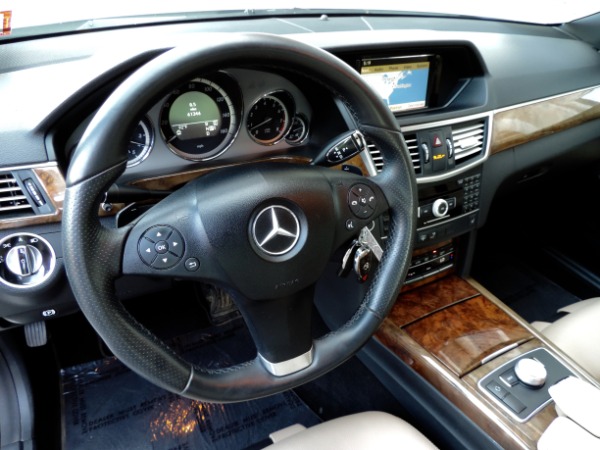 Used-2011-Mercedes-Benz-E-Class-E-350-Sport-4MATIC