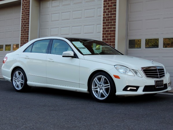 Used-2011-Mercedes-Benz-E-Class-E-350-Sport-4MATIC