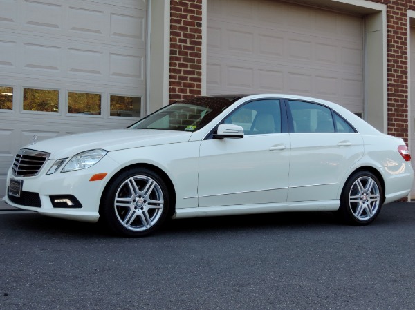 Used-2011-Mercedes-Benz-E-Class-E-350-Sport-4MATIC