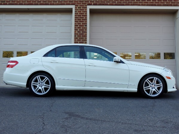 Used-2011-Mercedes-Benz-E-Class-E-350-Sport-4MATIC