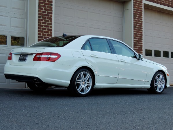 Used-2011-Mercedes-Benz-E-Class-E-350-Sport-4MATIC