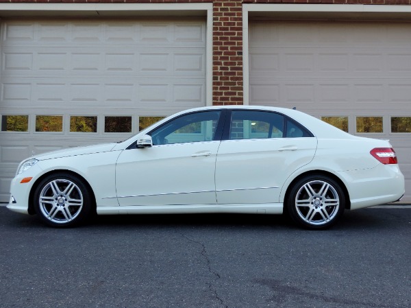 Used-2011-Mercedes-Benz-E-Class-E-350-Sport-4MATIC