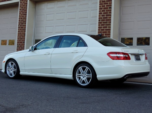 Used-2011-Mercedes-Benz-E-Class-E-350-Sport-4MATIC