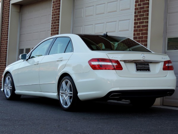 Used-2011-Mercedes-Benz-E-Class-E-350-Sport-4MATIC