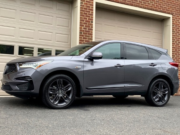 Used-2020-Acura-RDX-SH-AWD-w/A-SPEC