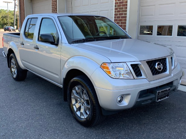 Used-2020-Nissan-Frontier-SV