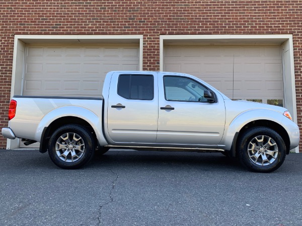 Used-2020-Nissan-Frontier-SV